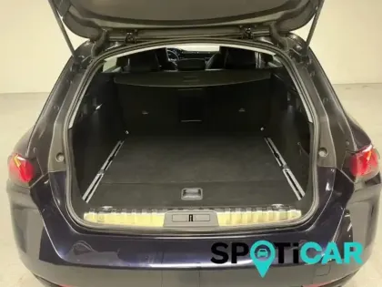 Photo 5 Peugeot 508  SW HYBRID 225ch Allure Business e-EAT8