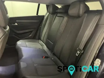 Photo 8 Peugeot 508  SW HYBRID 225ch Allure Business e-EAT8
