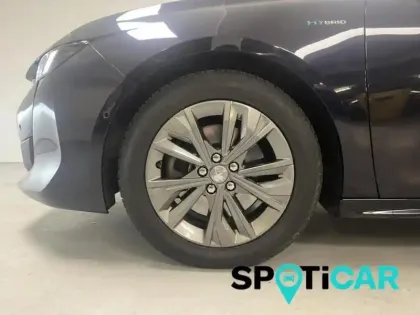 Photo 10 Peugeot 508  SW HYBRID 225ch Allure Business e-EAT8