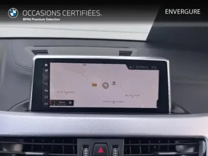 Photo 10 BMW X2  sDrive18iA 136ch M Sport DKG7