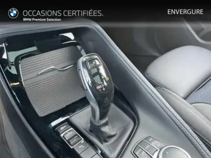 Photo 14 BMW X2  sDrive18iA 136ch M Sport DKG7