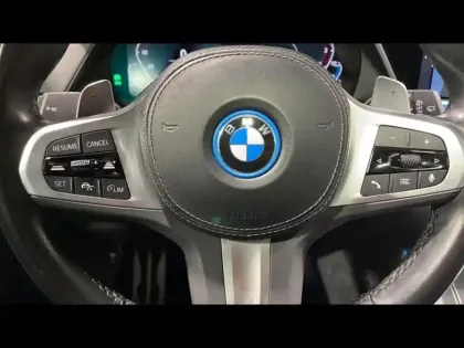 Photo 11 BMW X5  xDrive45e 394ch M Sport 17cv