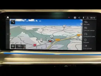 Photo 13 BMW X5  xDrive45e 394ch M Sport 17cv