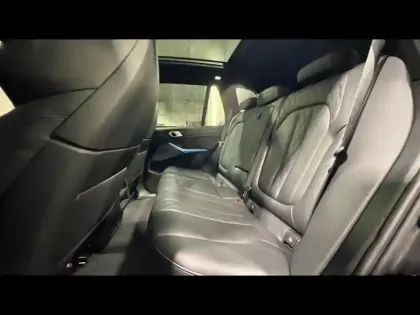 Photo 6 BMW X5  xDrive45e 394ch M Sport 17cv