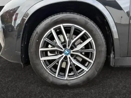 Photo 13 BMW X1  xDrive25e 245ch M Sport