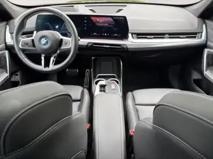 Photo 9 BMW X1  xDrive25e 245ch M Sport