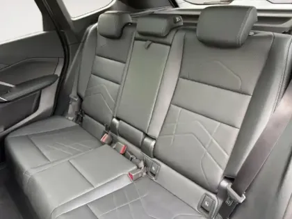 Photo 12 BMW X1  xDrive25e 245ch M Sport