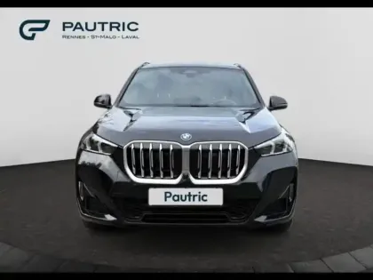 Photo 7 BMW X1  xDrive25e 245ch M Sport