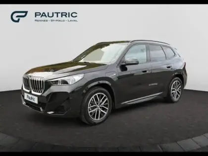 Photo Bmw X1
