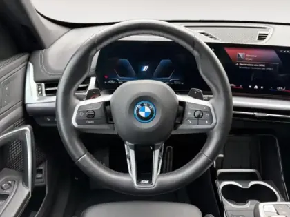 Photo 11 BMW X1  xDrive25e 245ch M Sport