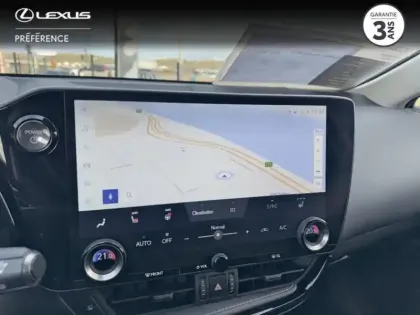 Photo 14 Lexus Nx  450h+ Luxe 4WD MY24