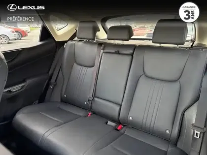 Photo 11 Lexus Nx  450h+ Luxe 4WD MY24
