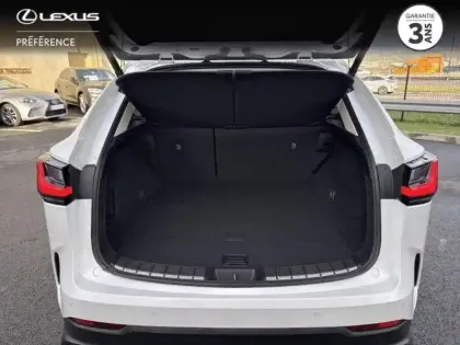 Photo 9 Lexus Nx  450h+ Luxe 4WD MY24
