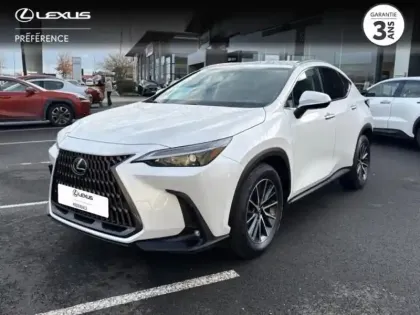 Photo Lexus Nx