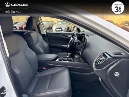 Photo 5 Lexus Nx  450h+ Luxe 4WD MY24