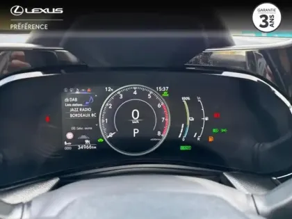 Photo 13 Lexus Nx  450h+ Luxe 4WD MY24