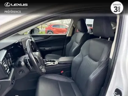 Photo 10 Lexus Nx  450h+ Luxe 4WD MY24