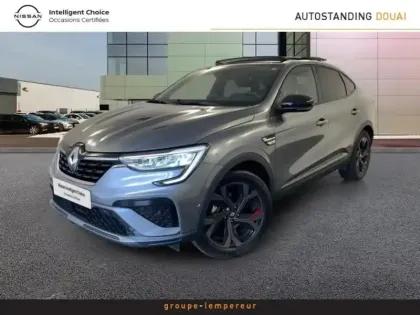 Photo Renault Arkana