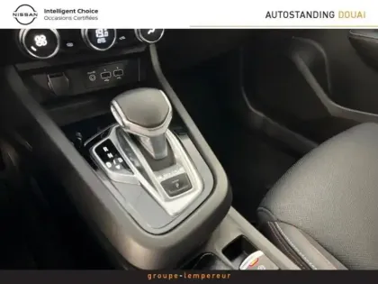 Photo 13 Renault Arkana  1.6 E-Tech 145ch RS Line -21B