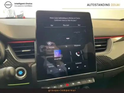 Photo 12 Renault Arkana  1.6 E-Tech 145ch RS Line -21B