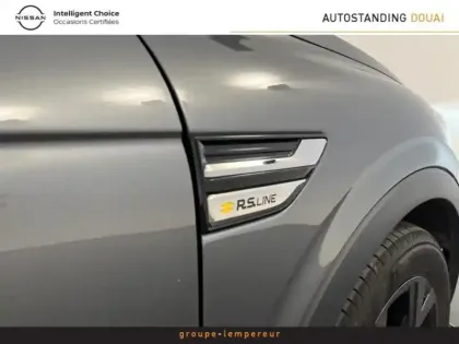 Photo 7 Renault Arkana  1.6 E-Tech 145ch RS Line -21B