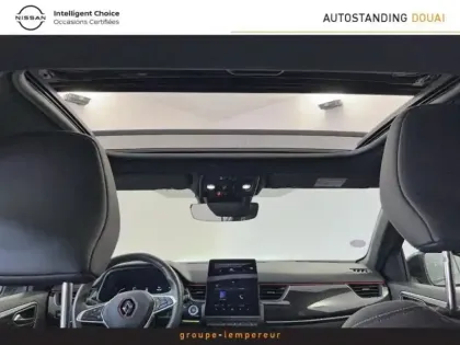 Photo 10 Renault Arkana  1.6 E-Tech 145ch RS Line -21B