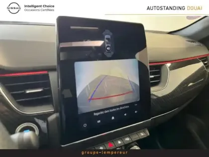 Photo 11 Renault Arkana  1.6 E-Tech 145ch RS Line -21B