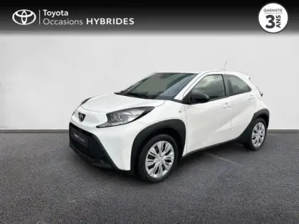 Photo Toyota Aygo
