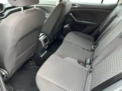 Photo 7 Volkswagen T-cross  1.0 TSI 110ch Life Tech