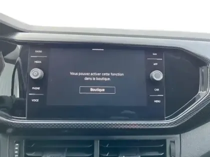 Photo 11 Volkswagen T-cross  1.0 TSI 110ch Life Tech