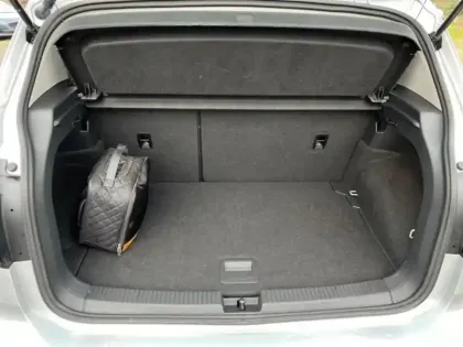 Photo 8 Volkswagen T-cross  1.0 TSI 110ch Life Tech