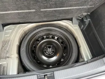 Photo 9 Volkswagen T-cross  1.0 TSI 110ch Life Tech