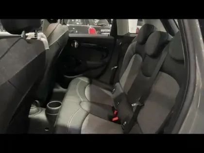 Photo 12 Mini Mini  5 Portes One 102ch Heddon Street BVA7 Euro6d-T