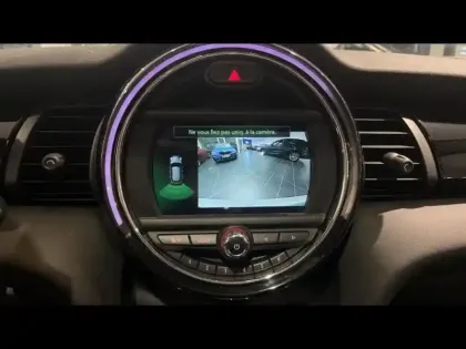 Photo 14 Mini Mini  5 Portes One 102ch Heddon Street BVA7 Euro6d-T