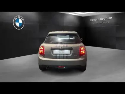 Photo 5 Mini Mini  5 Portes One 102ch Heddon Street BVA7 Euro6d-T