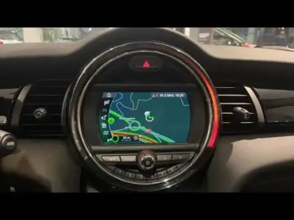 Photo 13 Mini Mini  5 Portes One 102ch Heddon Street BVA7 Euro6d-T