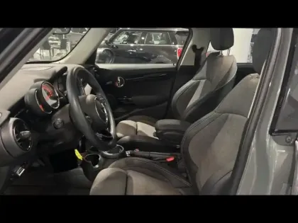 Photo 11 Mini Mini  5 Portes One 102ch Heddon Street BVA7 Euro6d-T