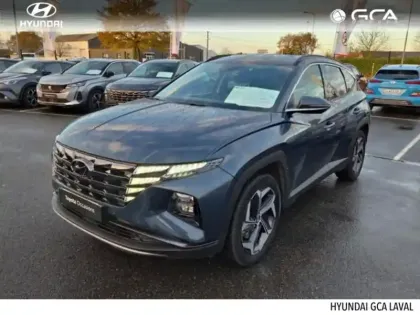 Photo Hyundai Tucson