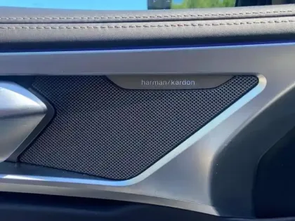 Photo 8 BMW Serie 8 Série 8 840dA 320ch xDrive M Sport Technic