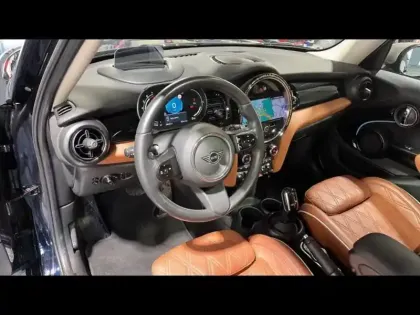 Photo 11 Mini Mini  5 Portes Cooper 136ch Edition Premium Plus BVA7