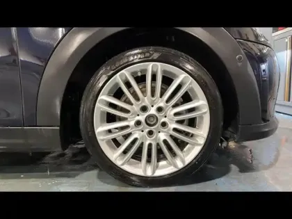 Photo 6 Mini Mini  5 Portes Cooper 136ch Edition Premium Plus BVA7