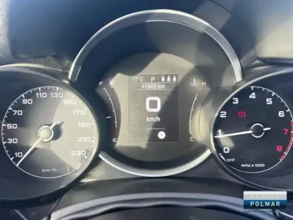 Photo 9 Fiat 500x  1.3 FireFly Turbo T4 150ch Cross DCT