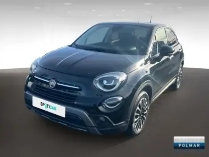 Photo Fiat 500x