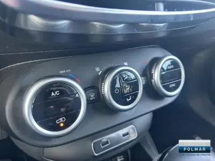 Photo 14 Fiat 500x  1.3 FireFly Turbo T4 150ch Cross DCT