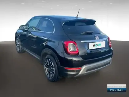 Photo 6 Fiat 500x  1.3 FireFly Turbo T4 150ch Cross DCT