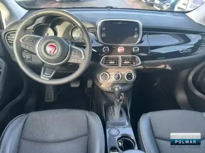 Photo 7 Fiat 500x  1.3 FireFly Turbo T4 150ch Cross DCT