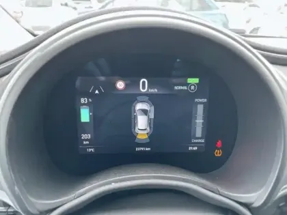 Photo 13 Fiat 500  e 118ch MY23