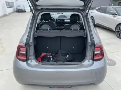 Photo 5 Fiat 500  e 118ch MY23