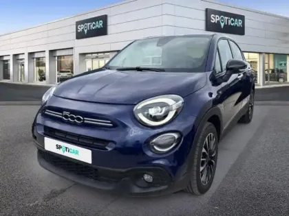 Photo Fiat 500x
