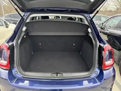 Photo 5 Fiat 500x  1.5 FireFly Turbo 130ch S/S Hybrid (RED) DCT7